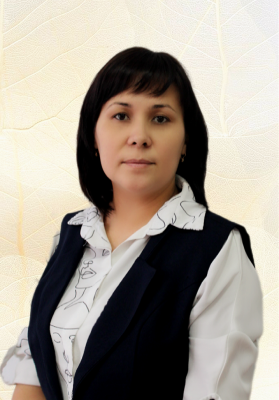 Мулдагалиева Анфиса Радиковна Мулдагалиева Анфиса Радиковна