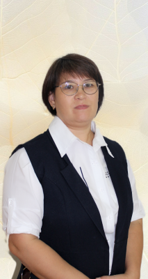 Алишева Домеля Мокторамовна Алишева Домеля Мокторамовна